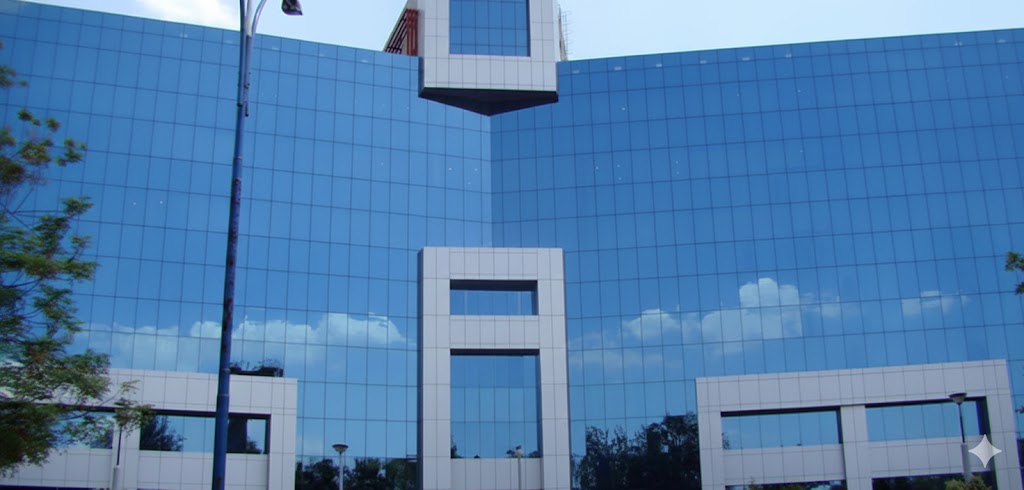 Top 10 Facade companies in India – One Deo Leela Façade System