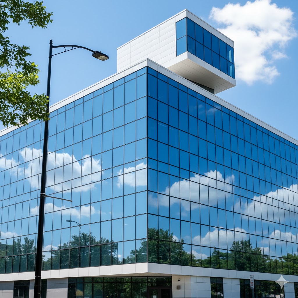 Facade Manufacturers in India