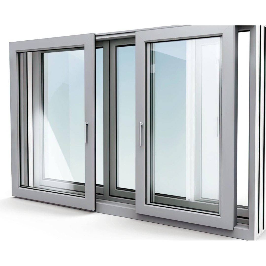 Glass And Aluminium Window Manufacturers in India