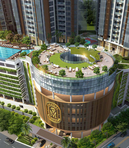 Glazing Manufacturers in India