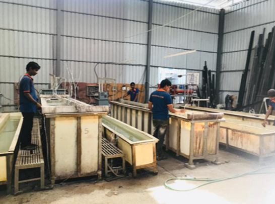 project