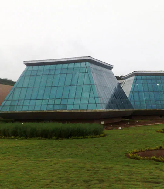 Amby Vally International School