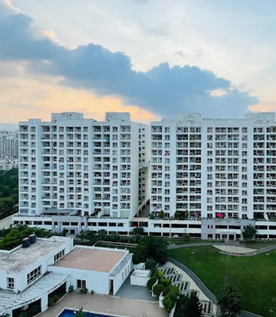 Godrej Horizon