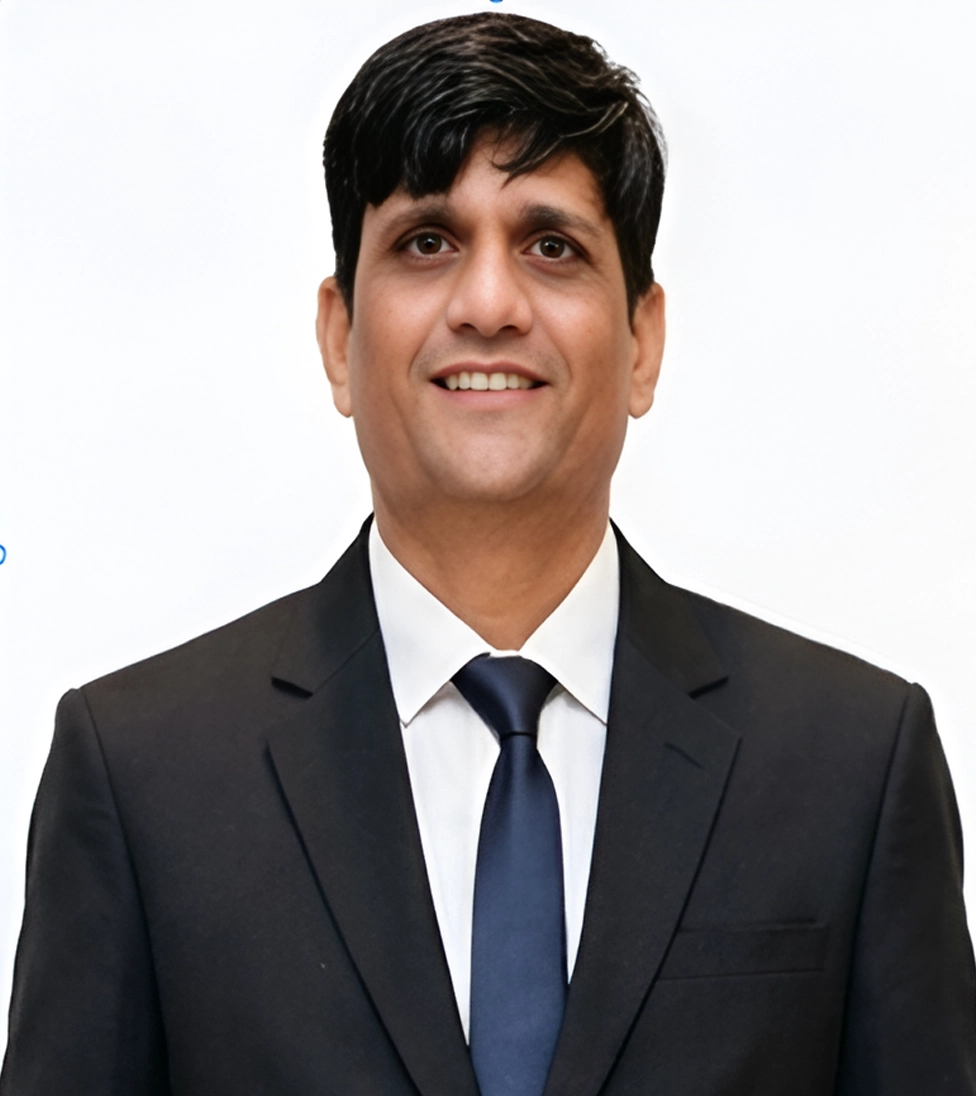 Sanjay Dabhodkar